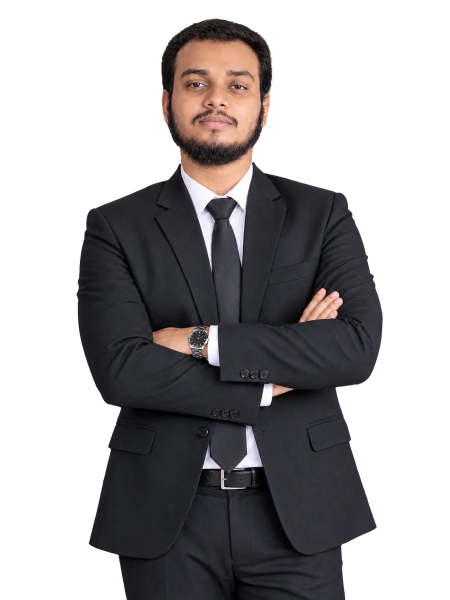 Md. Masnur Rahaman Tabin, web designer, SEO consultant and digital marketer from Dhaka, Bangladesh